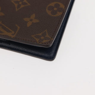 Louis Vuitton Marco Wallet NM Monogram Canvas