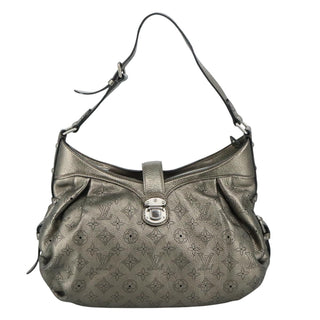 Louis Vuitton XS Crossbody Bag Mahina Leather