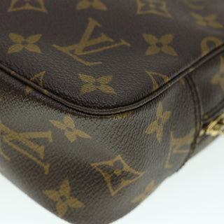 Louis Vuitton Trousse Toilette Monogram Canvas