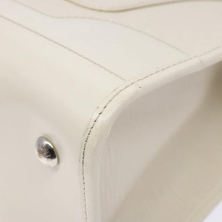 Louis Vuitton Madeleine Handbag Epi Leather