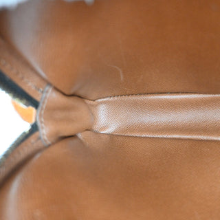 Louis Vuitton Pochette Marly Bandouliere Bag Monogram Canvas