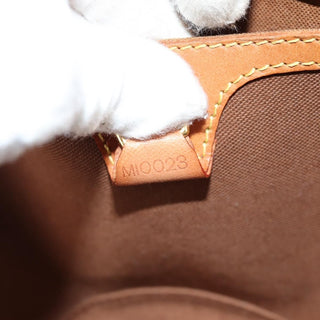 Louis Vuitton Ellipse Backpack Monogram Canvas