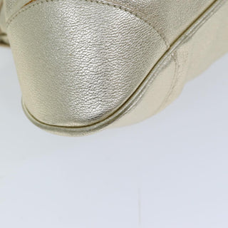 Salvatore Ferragamo Marisa Satchel Leather