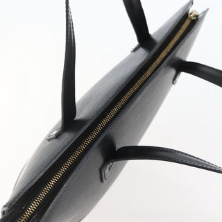 Louis Vuitton Saint Jacques Handbag Epi Leather