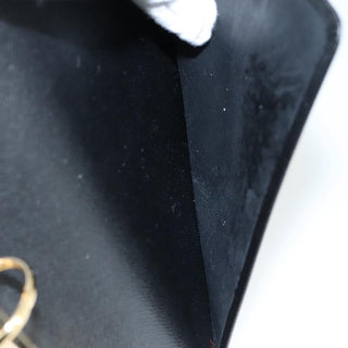 Louis Vuitton Agenda Cover Epi Leather