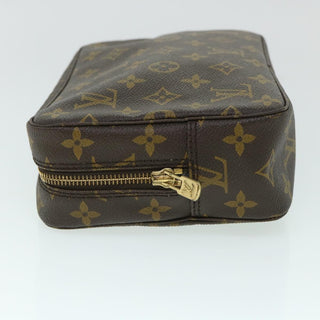 Louis Vuitton Trousse Toilette Monogram Canvas