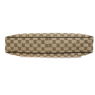 Gucci Eclipse Shoulder Bag GG Canvas