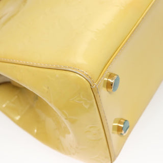 Louis Vuitton Blair Monogram vernis