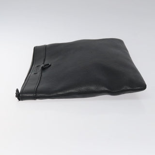 Louis Vuitton Discovery Pochette Monogram Shadow Leather