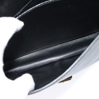 Louis Vuitton Cartouchiere Handbag Epi Leather