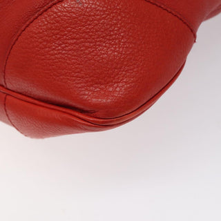 Salvatore Ferragamo Marisa Satchel Leather