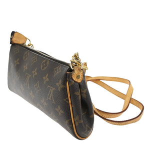Louis Vuitton Eva Handbag Monogram Canvas