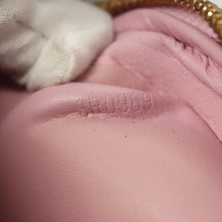 Louis Vuitton Wooster Handbag Monogram Vernis