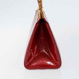 Louis Vuitton Roxbury Drive Handbag Monogram Vernis