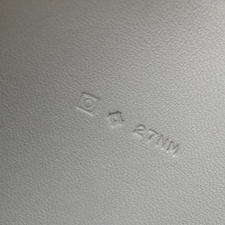 Hermes Dogon Duo Combined Wallet Leather
