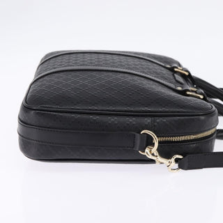 Gucci Diamante bright briefcase Leather