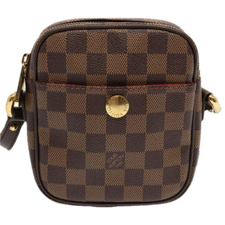 Louis Vuitton Rift Handbag Damier