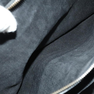 Gucci Bright Bit Convertible Tote Leather