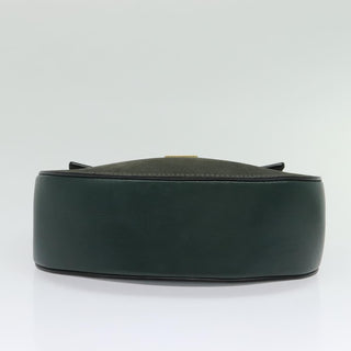 Chloe Drew Shoulder Bag Leather