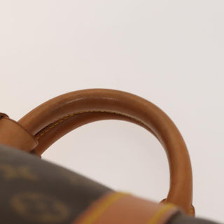 Louis Vuitton Keepall Bag Monogram Canvas