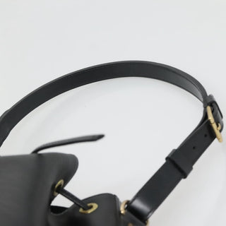 Louis Vuitton Petit Noe Handbag Epi Leather