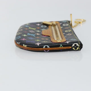 Louis Vuitton Pochette Accessoires Monogram Multicolor