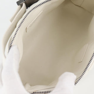 Christian Dior DiorTravel Nomad Pouch Macrocannage Quilt Calfskin