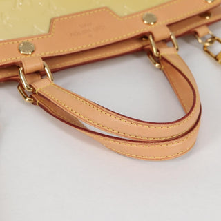 Louis Vuitton Blair Monogram vernis