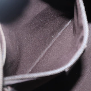 Gucci Zip Top Messenger Bag GG Coated Canvas