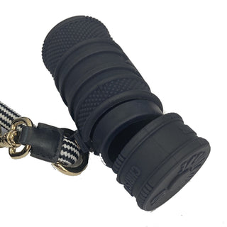 Christian Dior Pouch Leather