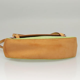 Louis Vuitton Biscayne Bay Handbag Monogram Vernis