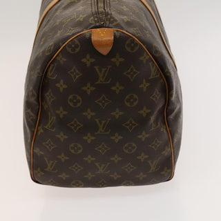 Louis Vuitton Keepall Bag Monogram Canvas