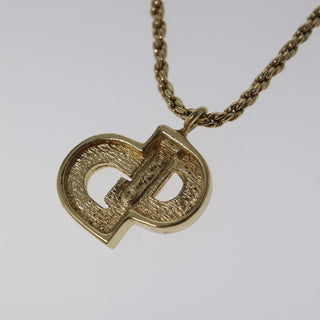 Christian Dior CD Logo Bracelet Metal