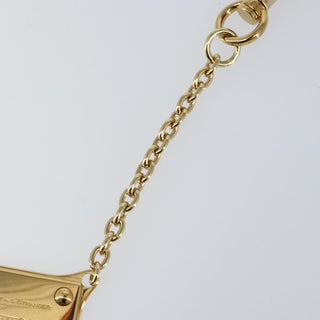 Louis Vuitton Key Chain Metal