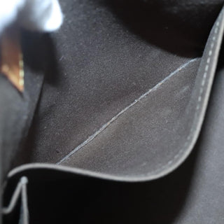 Louis Vuitton Bellevue Handbag Monogram Vernis