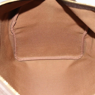 Louis Vuitton Keepall Bag Monogram Canvas