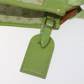 Louis Vuitton Kathleen Tote Monogram Mini Canvas