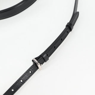 Louis Vuitton Side Trunk Handbag Taurillon Leather