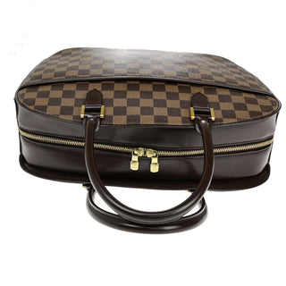 Louis Vuitton Sarria Handbag Damier