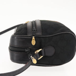 Gucci Ophidia Shoulder Bag GG Coated Canvas