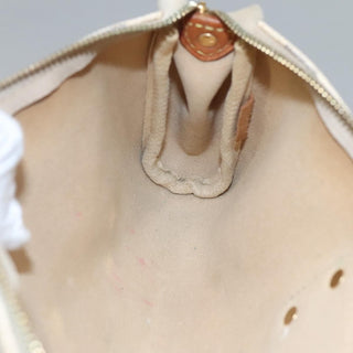 Louis Vuitton Eva Handbag Damier