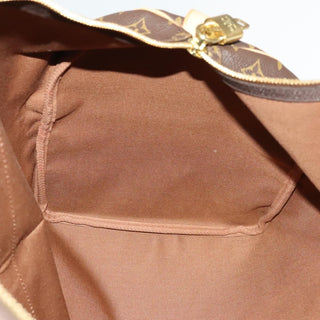 Louis Vuitton Keepall Bag Monogram Canvas