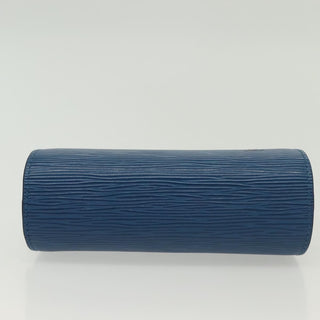 Louis Vuitton Zip Organizer Wallet Epi Leather