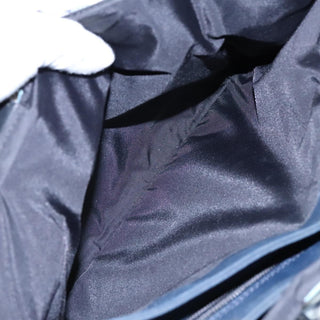 Burberry Nova Check Tote Nylon