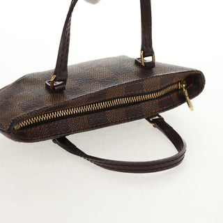 Louis Vuitton Manosque Pochette Damier