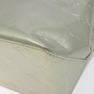 Louis Vuitton Reade Handbag Monogram Vernis