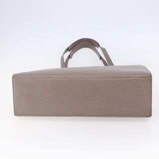 Louis Vuitton Croisette Handbag Epi Leather