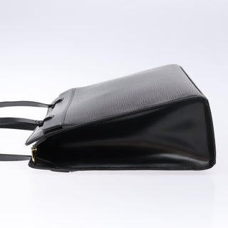 Louis Vuitton Croisette Handbag Epi Leather