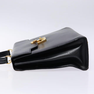 Gucci Lady Lock Leather