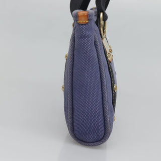 Louis Vuitton Antigua Tote Canvas